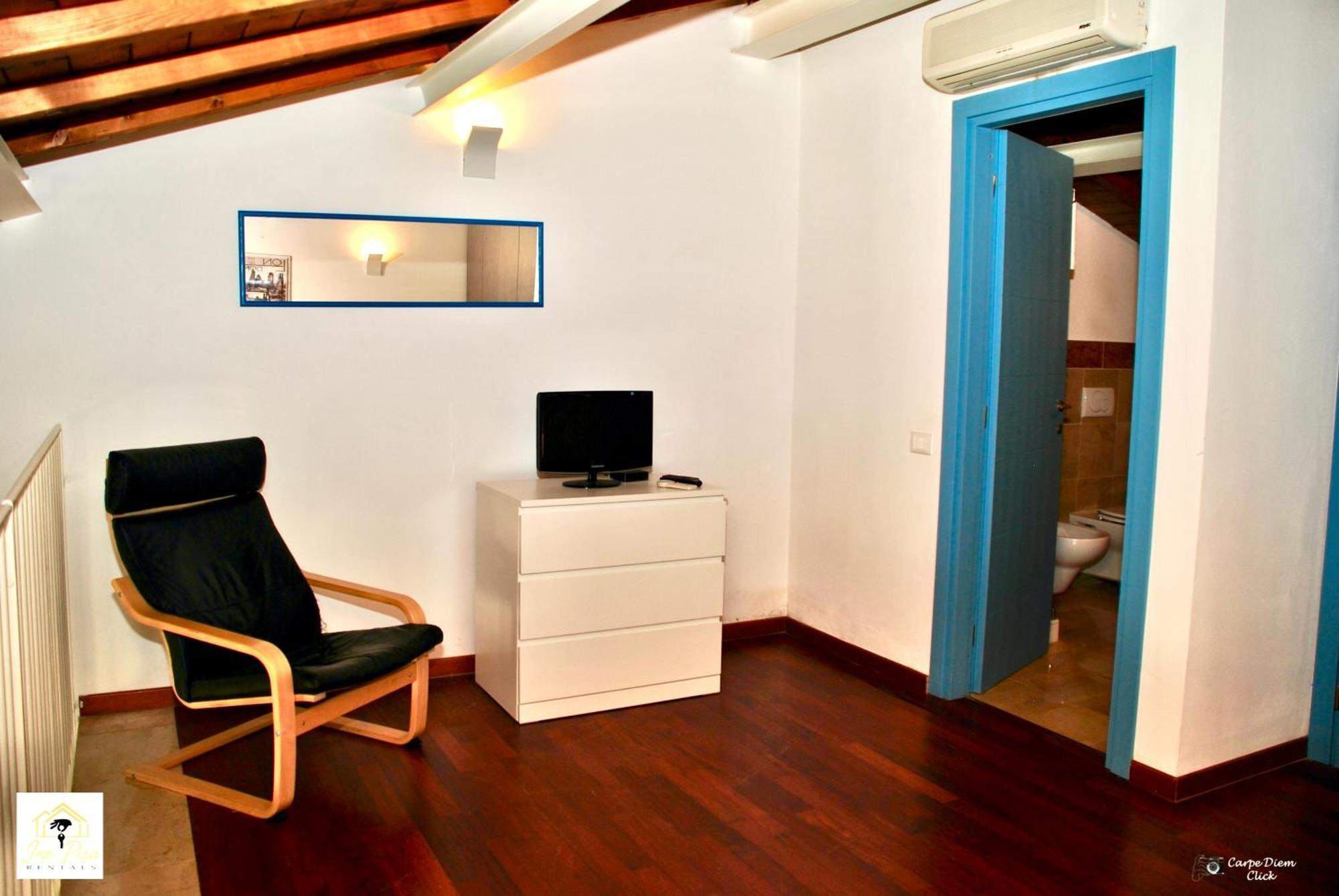 Inn Pisa Rentals - My Seaside Place Calambrone Eksteriør billede